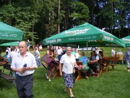 XII Piknik Samorządowy w Podzamku 15 sierpnia 2017r.